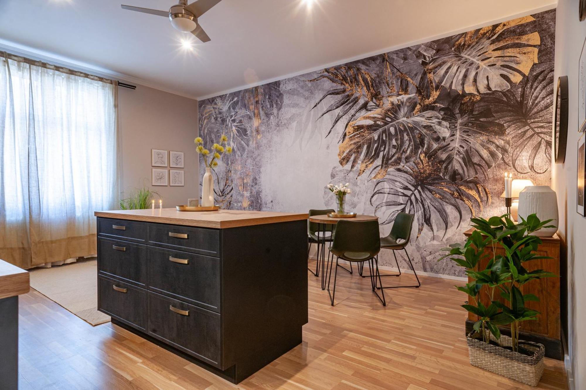Sting Boutique Apartments 俄斯特拉发 外观 照片