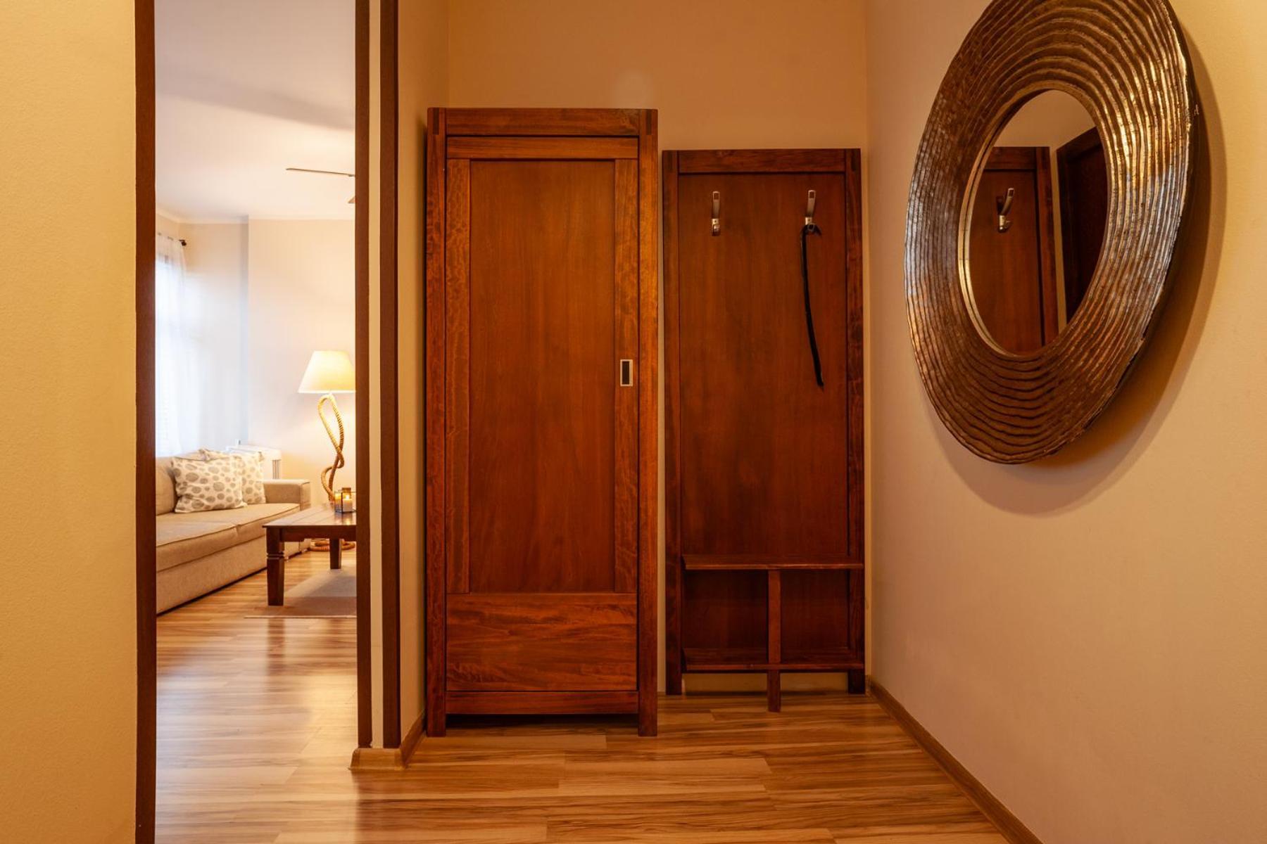 Sting Boutique Apartments 俄斯特拉发 外观 照片